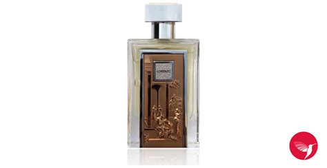 parfum lorenzo